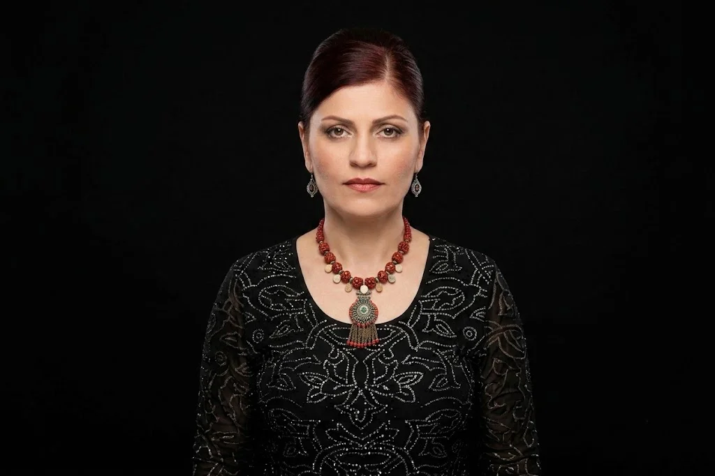 Gülcan Kaya