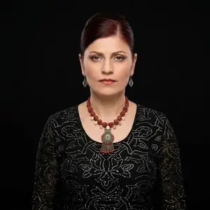Gülcan Kaya