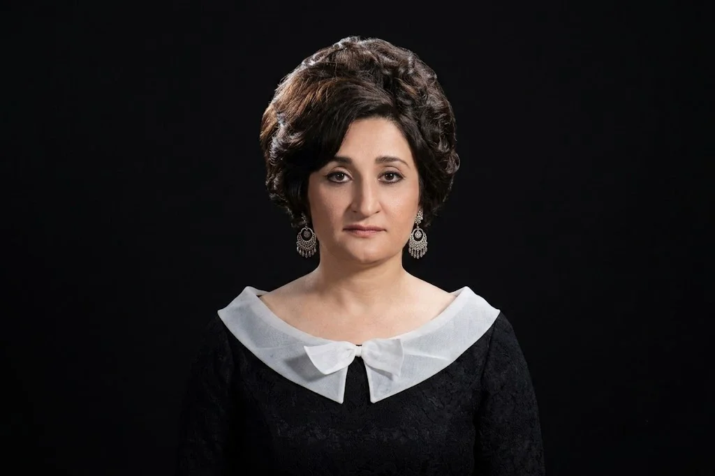 Muazzez Türüng