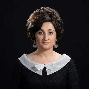 Muazzez Türüng