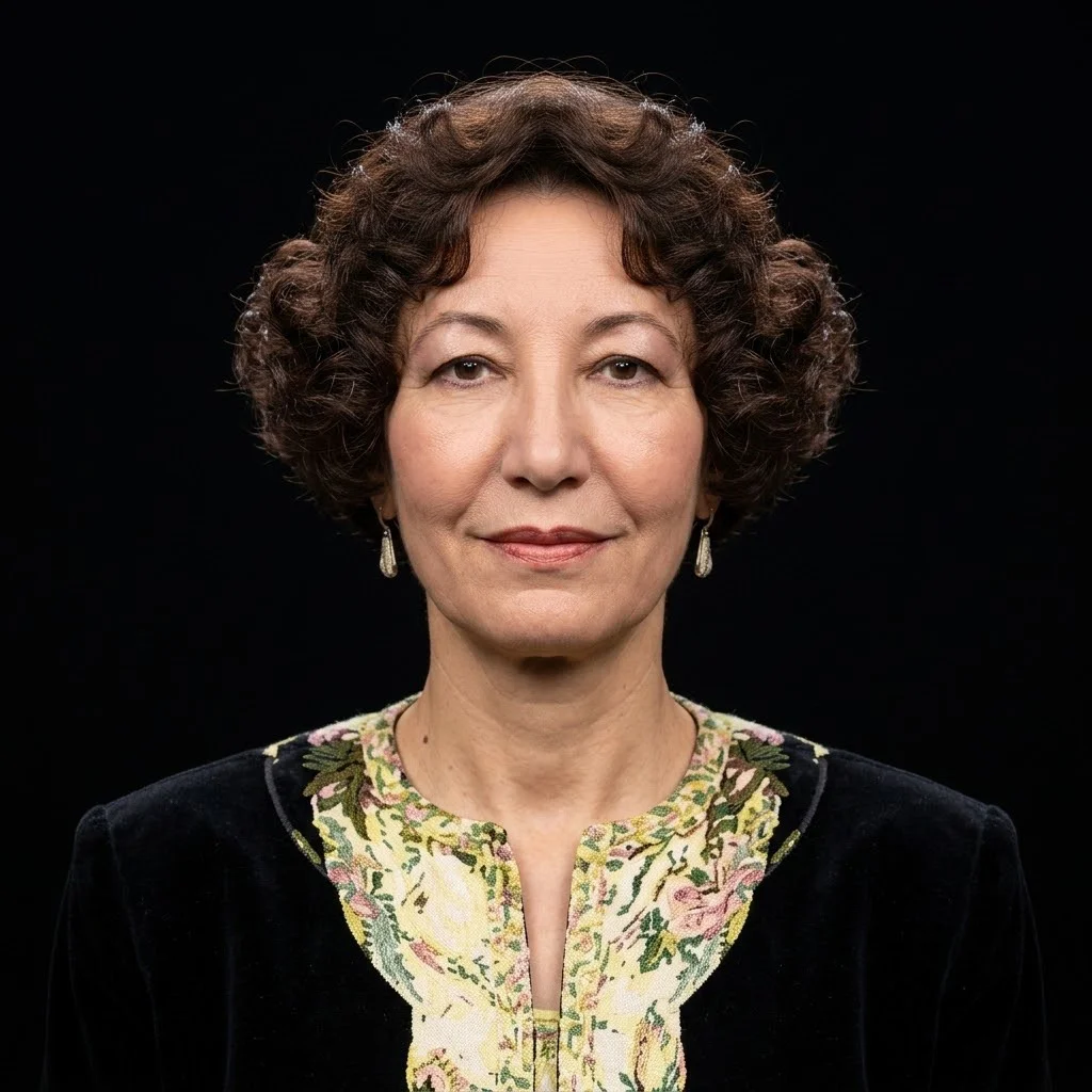 Nazmiye Özgül