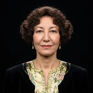 Nazmiye Özgül