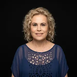 Hediye Karabağ