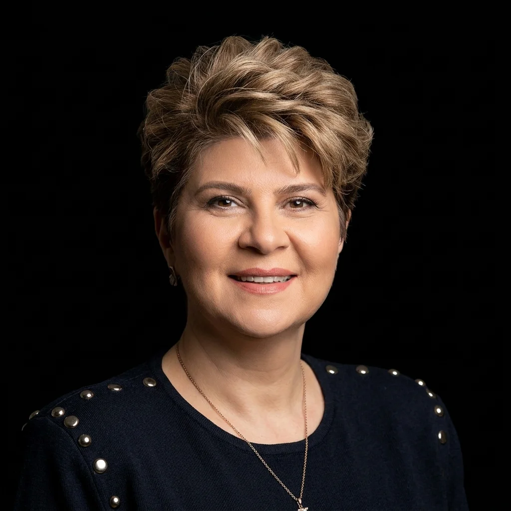Tülay Ağagil