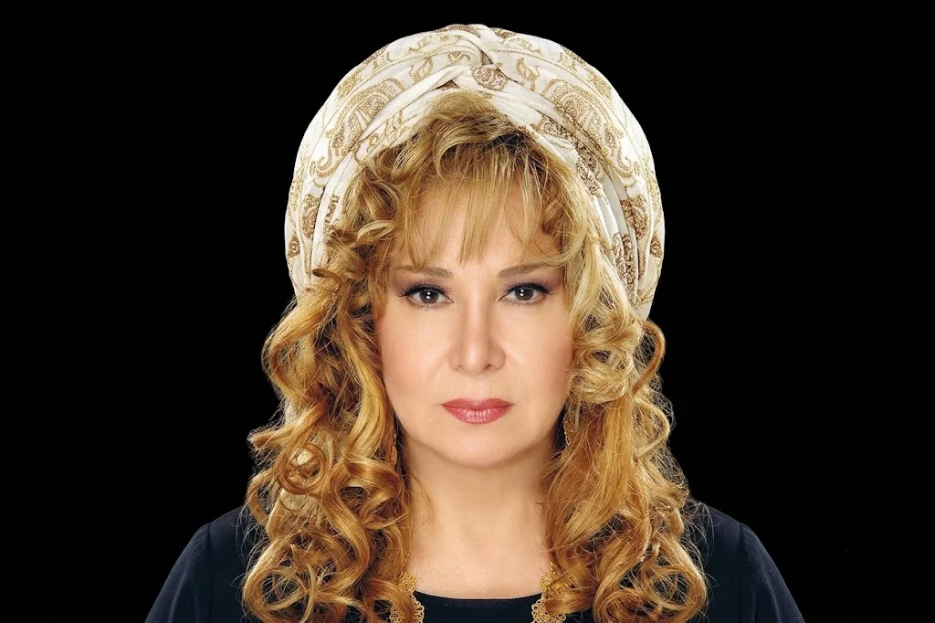 Bedia Akartürk