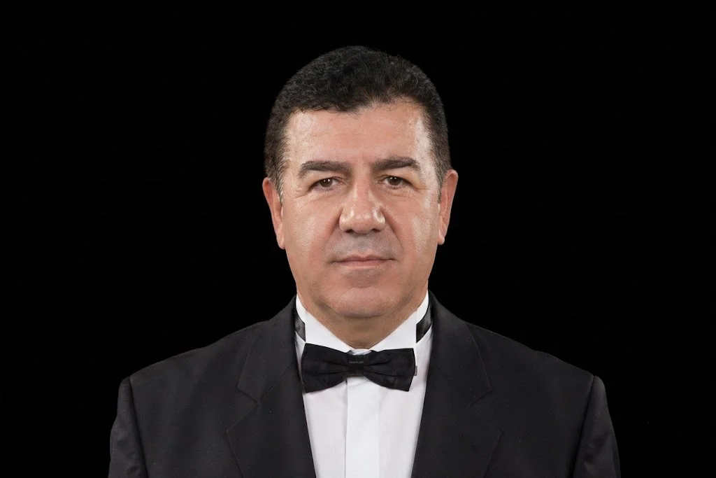 Rüstem Avcı