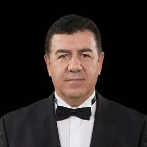 Rüstem Avcı
