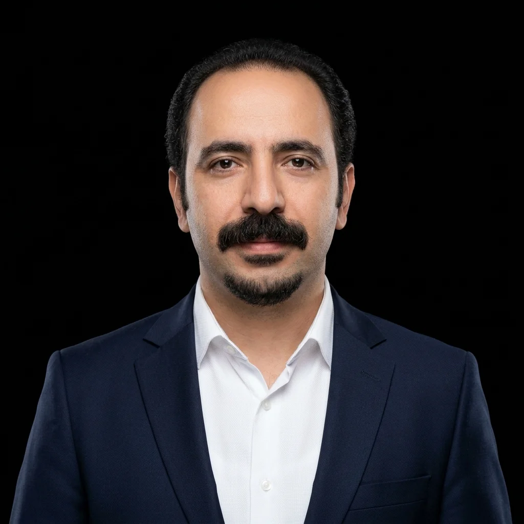 Abdurrahman Tarikçi
