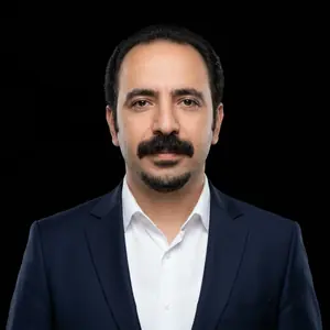 Abdurrahman Tarikçi
