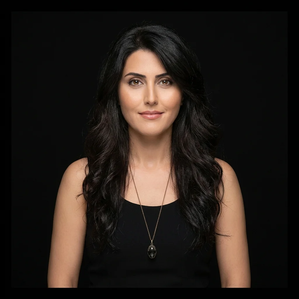 Ceren Demirok