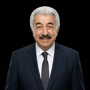 Ekrem Çakıllı