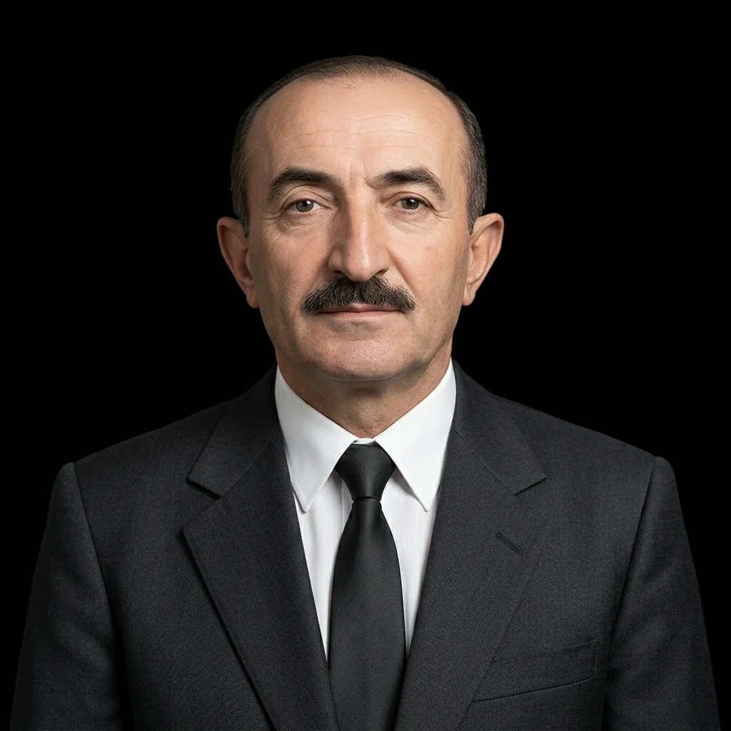 Hisarlı Ahmet