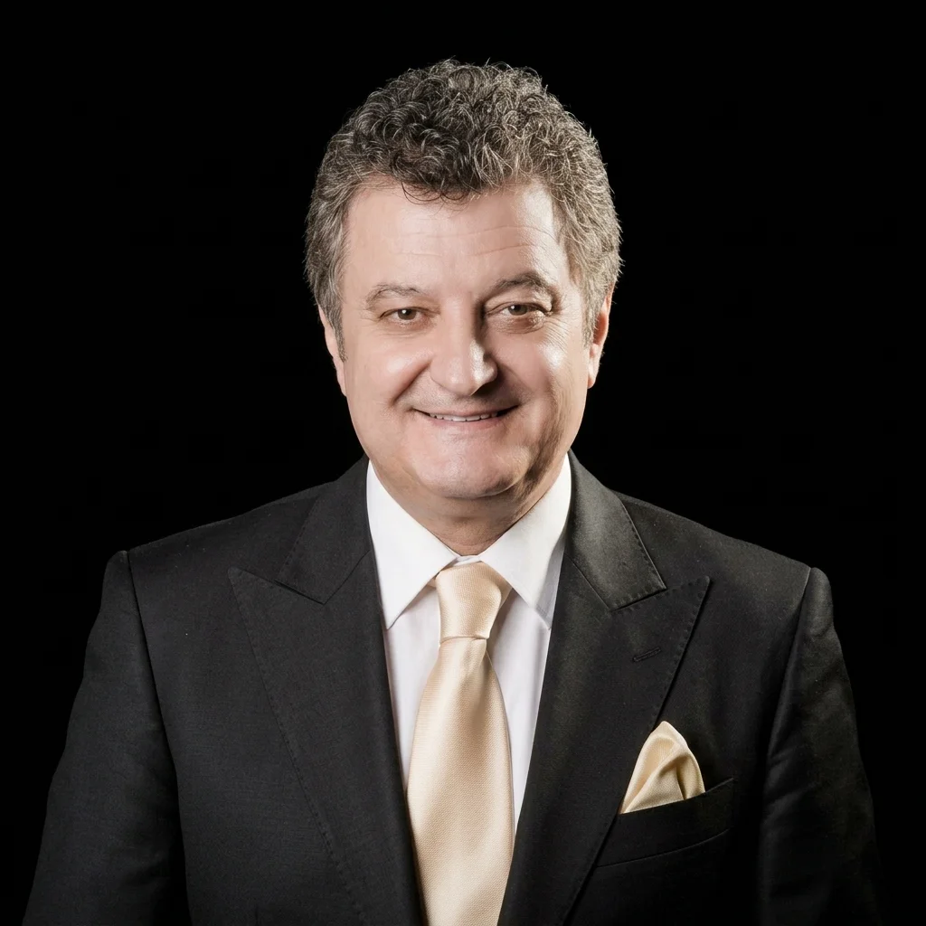 Bedri Ayseli