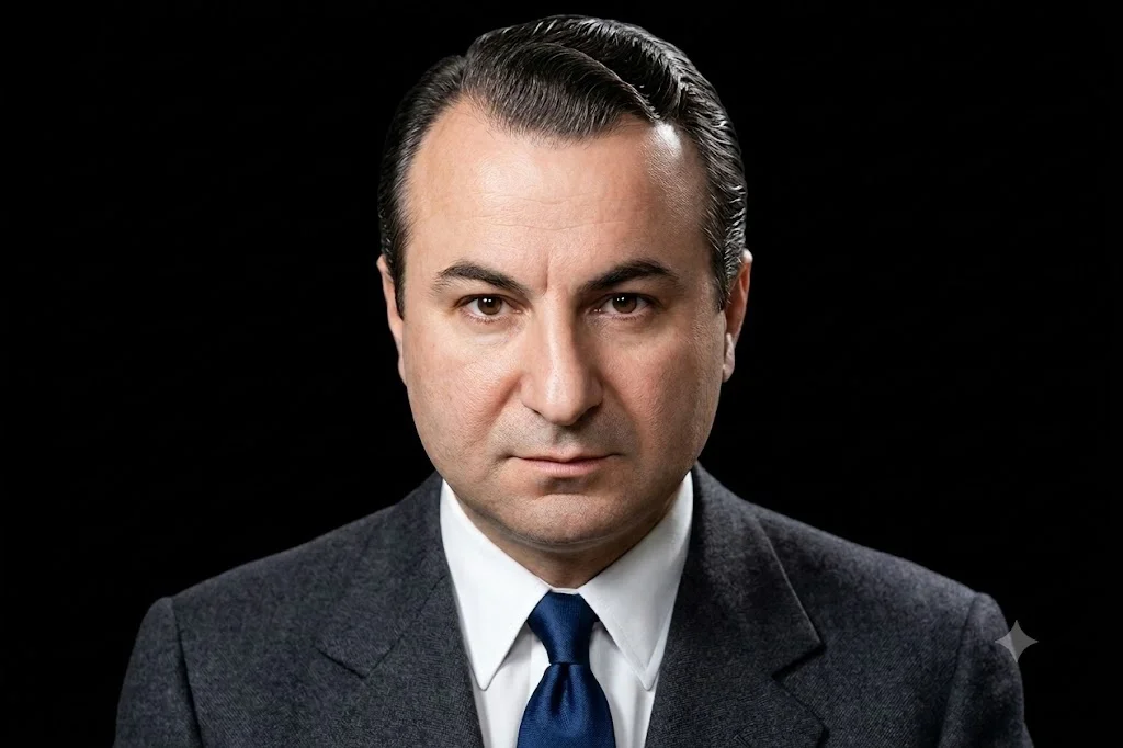 Aziz Şenses