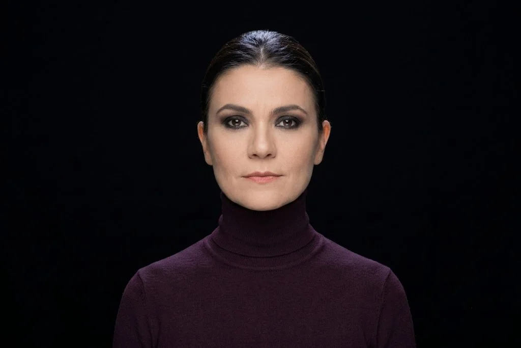 Fatma Topçu