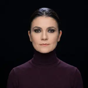 Fatma Topçu