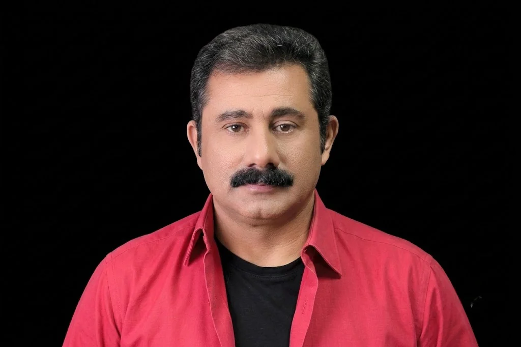 Nurullah Akçayır
