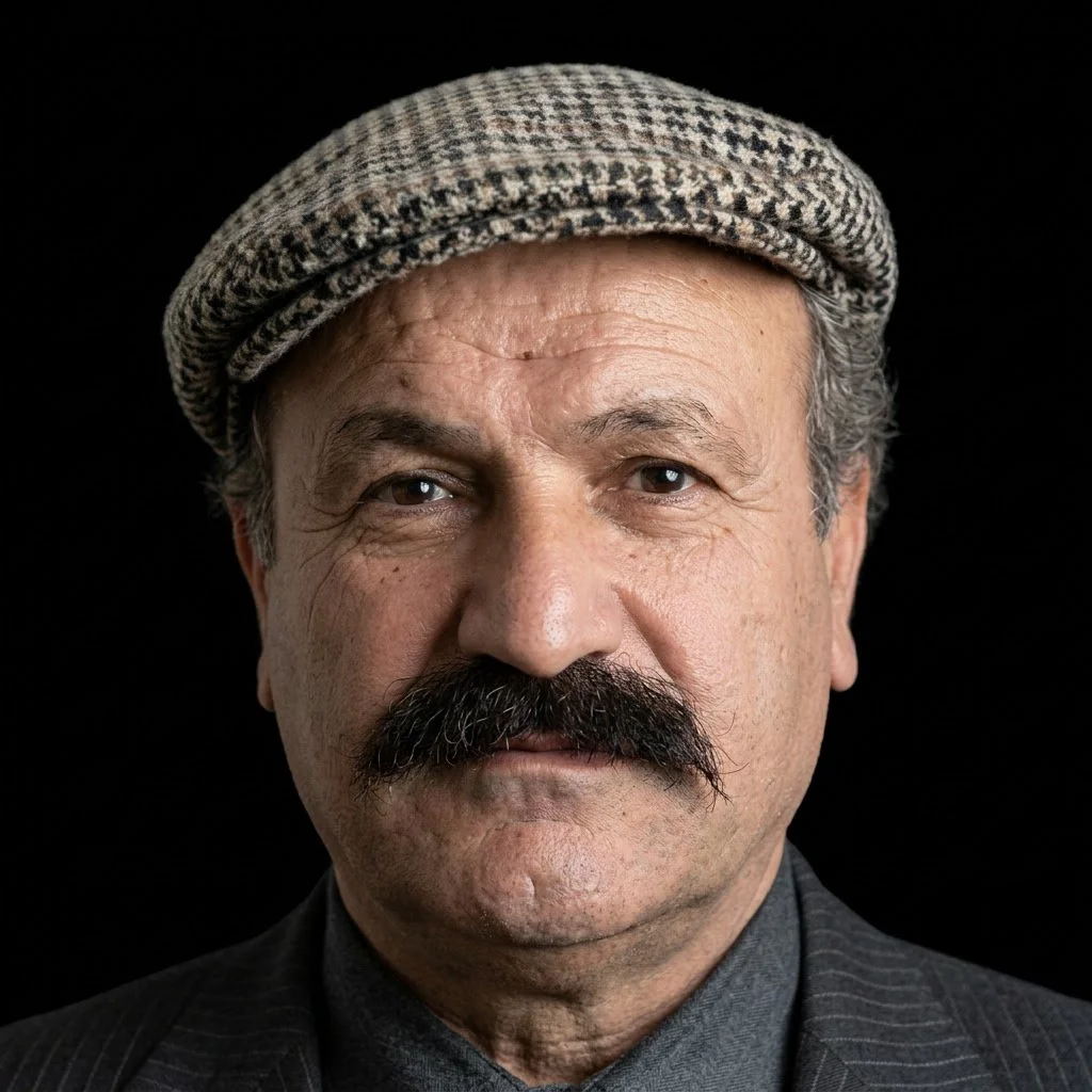 Aşık Nesimi Çimen