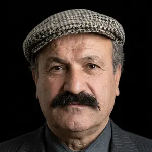 Aşık Nesimi Çimen