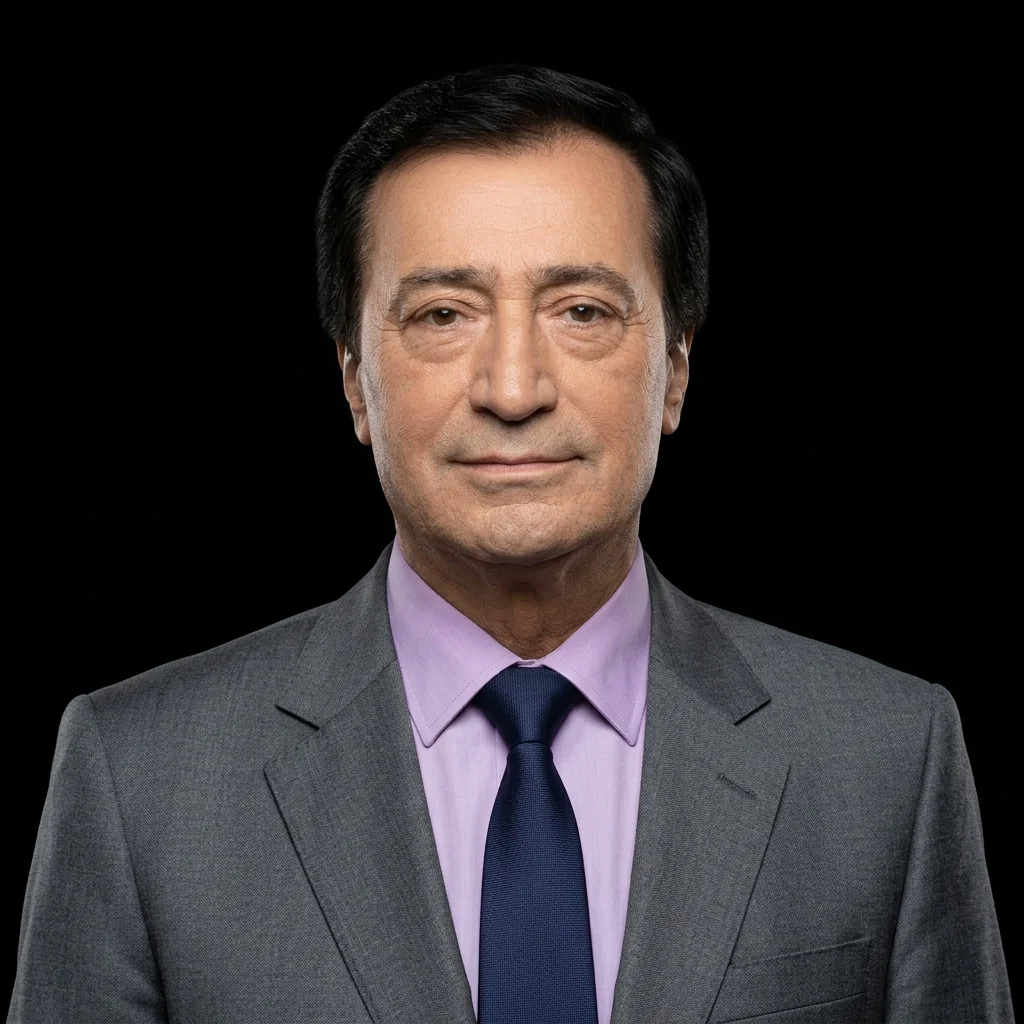 Ömer Şan