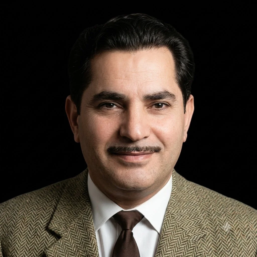 Aşık İsmail Daimi