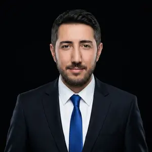 Sedat Yavaş