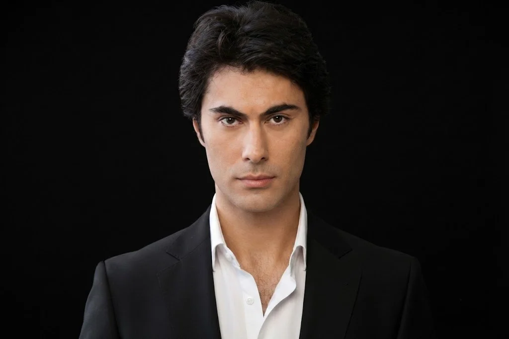 Oktay Bora Ertuğrul