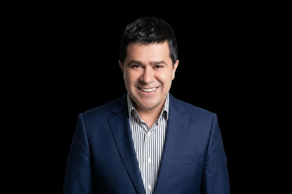 Mustafa Özcan