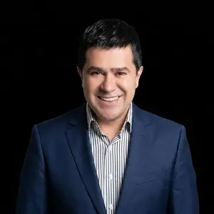 Mustafa Özcan