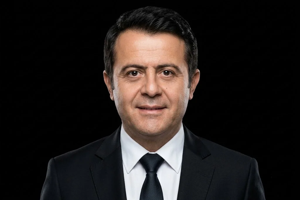 Arif Meşhur
