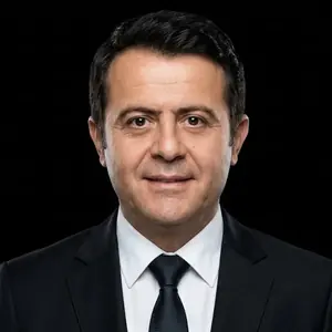 Arif Meşhur