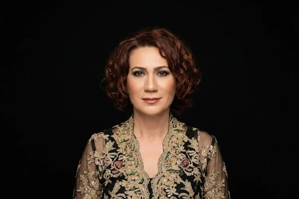 Gülhan Aksoy