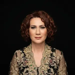 Gülhan Aksoy