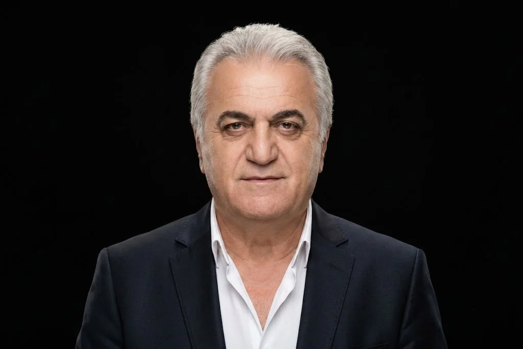 Nuri Esentürk