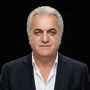 Nuri Esentürk