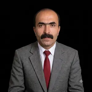 Aşık Mahmut Işık