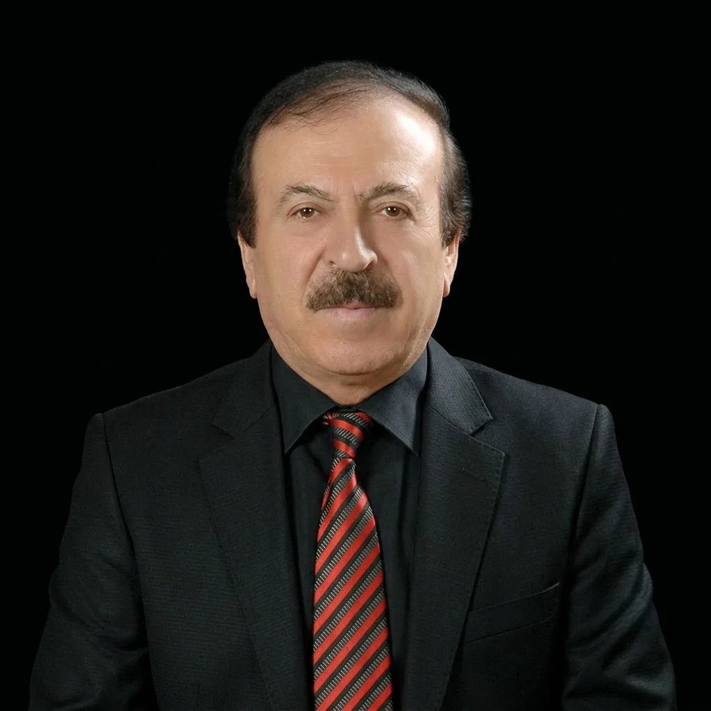 Ali Kızıltuğ
