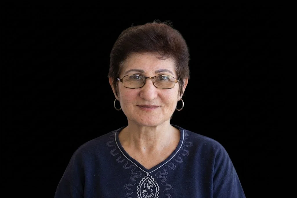 Saadet Yılmaz Bircan