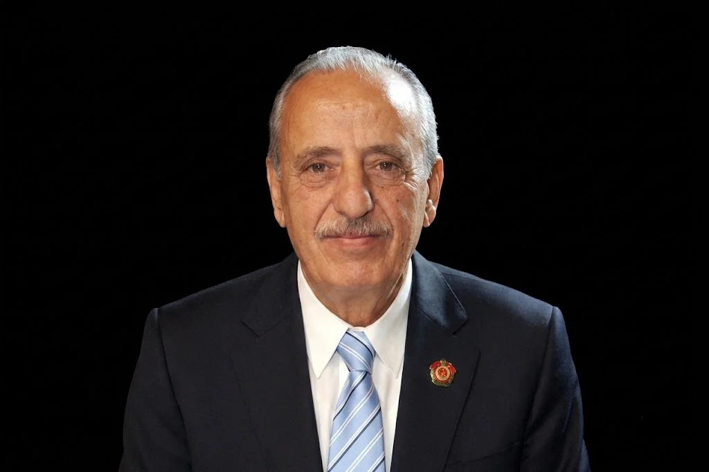 Mükerrem Kemertaş