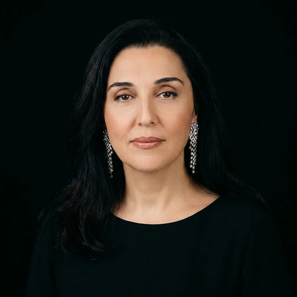 Tülin Berbergil