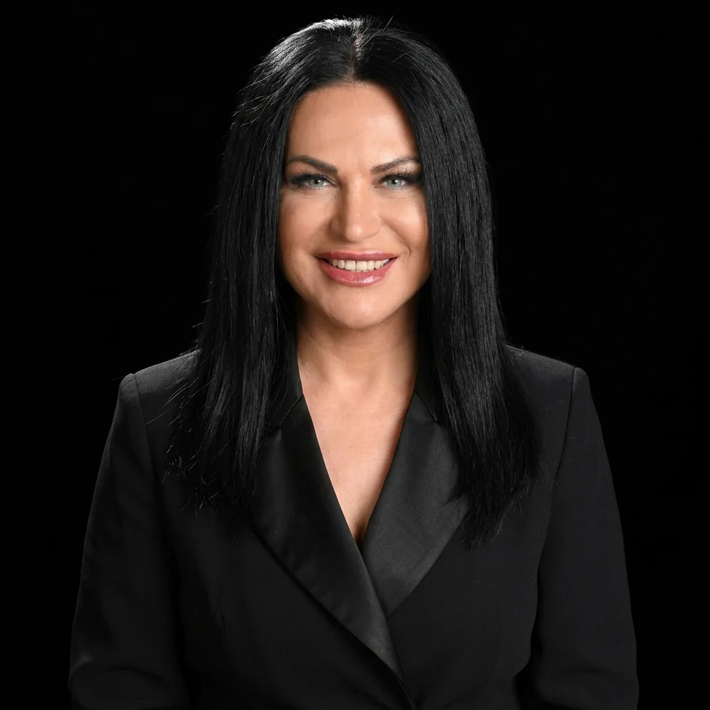 Selma Geçer