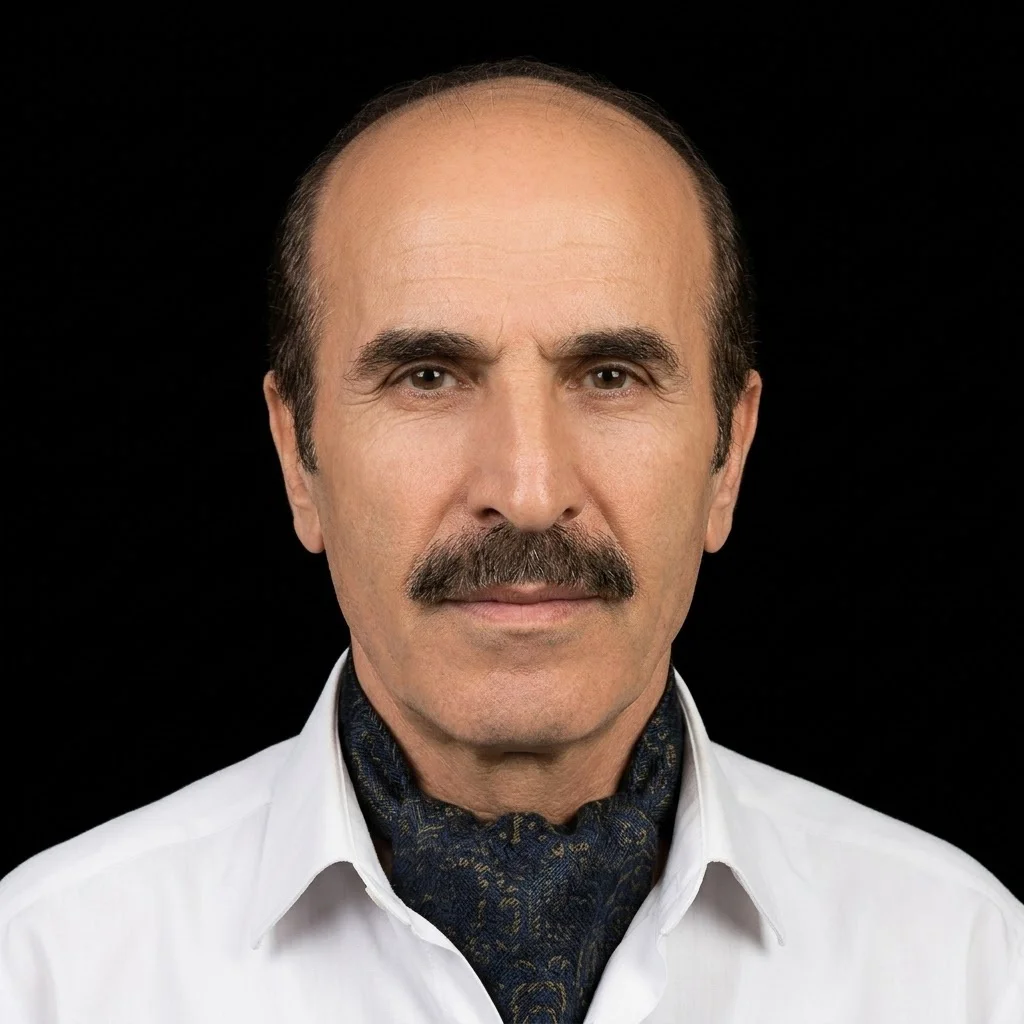 Ali İhsan Erdoğan
