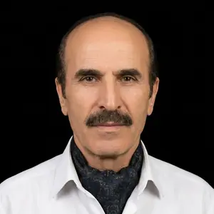 Ali İhsan Erdoğan
