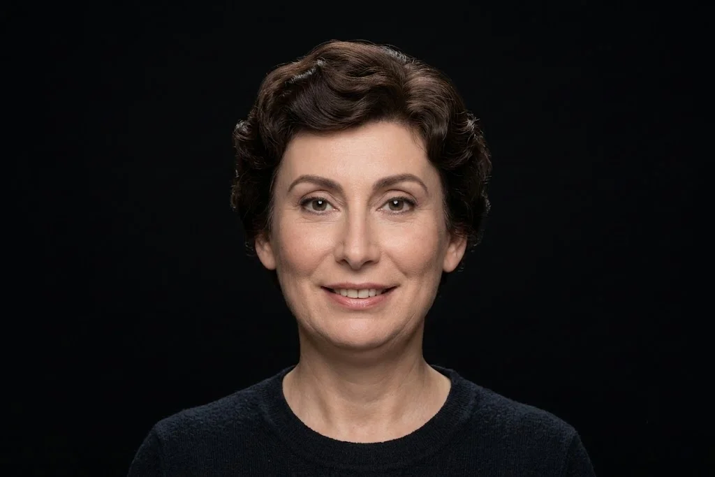 Meryem Ün
