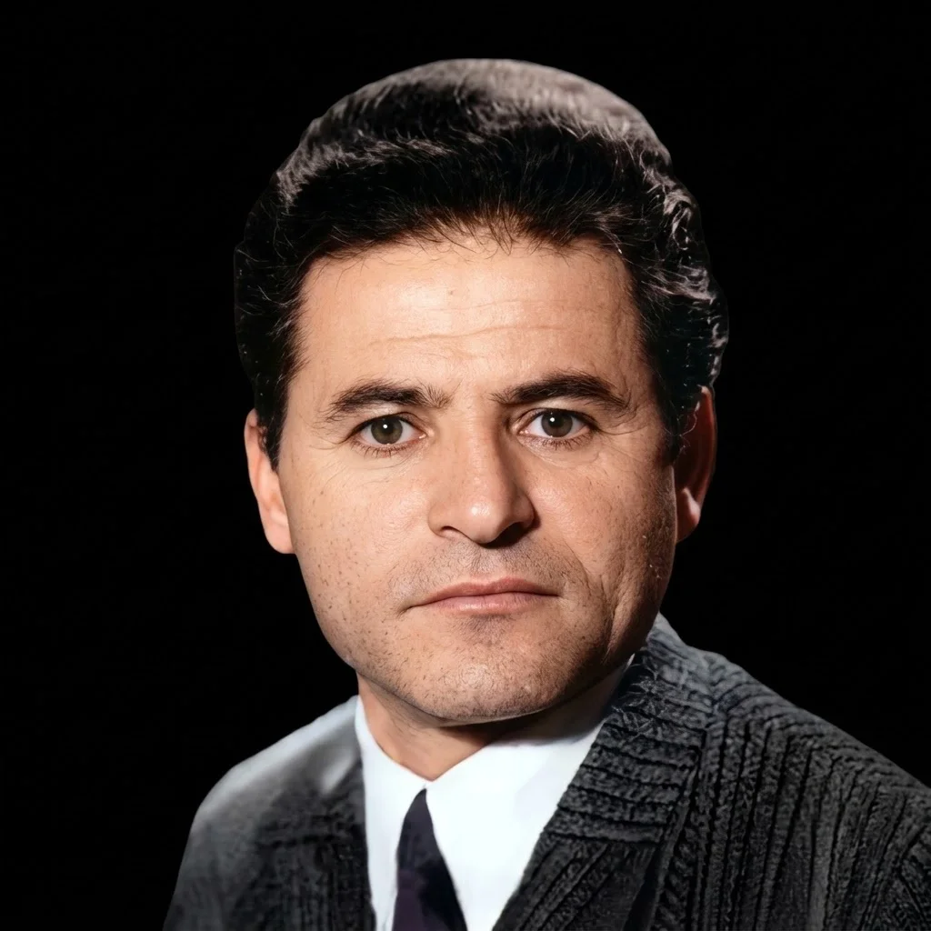 Ali Ercan