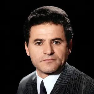 Ali Ercan