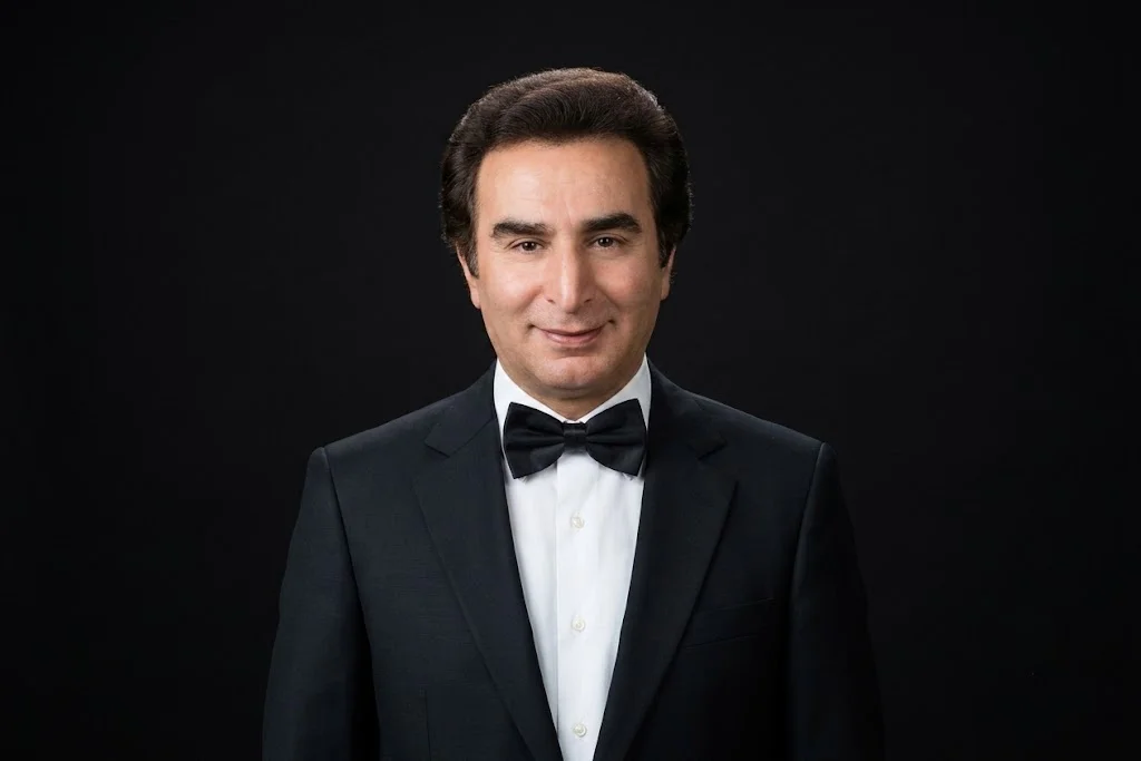 İbrahim Yeşildağ