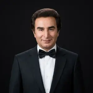 İbrahim Yeşildağ