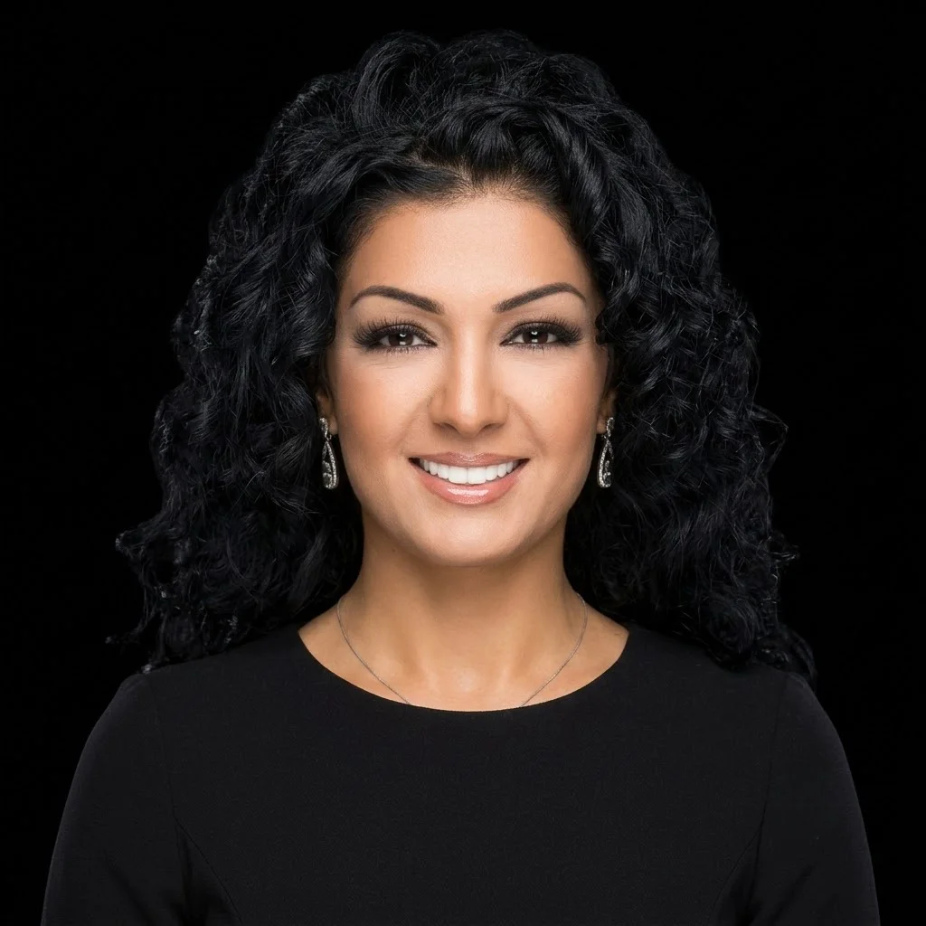 Aslı Gökçe