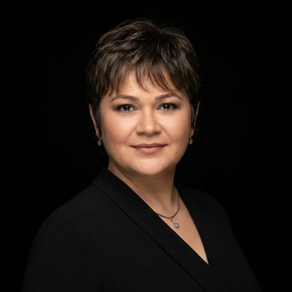 Şenay Akayran